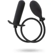 Hidden Desire Extreme Inflatable Butt Plug - Starter