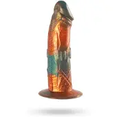 Vuxen Talos Dildo