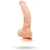 Vuxen Beautiful Jack Dildo 27 cm