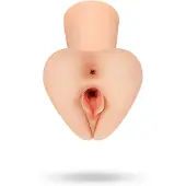 Pdx Plus+ PDXPlus Pick Your PleasureLigh Massieve Masturbator XL