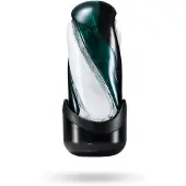 Tenga Flip 360 Aurora - Groen