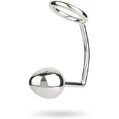 Vuxen Ass Hitch Egg 50 mm / Ring 50 mm
