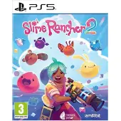 Slime Rancher 2 PS5