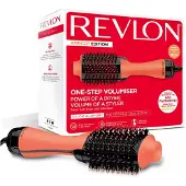 Revlon One-Step Volumiser – Apricot RVDR5222AE Föhnborstel 1 st