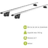 Green Valley 157812 Dakrails