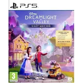 5-videogame Disney Dreamlight Valley: Cozy Edition (FR)