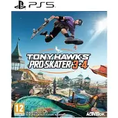 Tony Hawk's Pro Skater 3+4 PS5