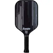 Franklin Signature Pro Series Pickleball Paddle Zwart 16mm