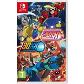 20XX / 30XX Nintendo Switch