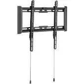 Stell Fixed TV support - SLIM - - SHO 7200