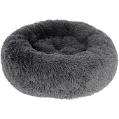 Kerbl Basket - - Fluffy - ?60 x 18 cm - Gray