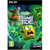 Bob l'Eponge - Les Titans des Marées PC