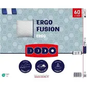 Dodo - Kussen - ERGO FUSION - 60 x 60 cm
