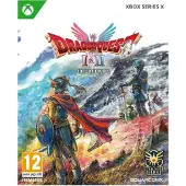 Dragon Quest I & II HD-2D Remake Editie Xbox Series X