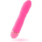 Intense FUN | Airon 20 Speeds Silicone Pink