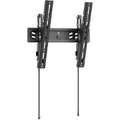 Gembird WM-65T-PRO-01 TV Muurbeugel 32-65 inch Verstelbaar Zwart