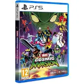 Marvel Cosmic Invasion PS5