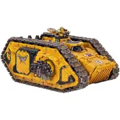 FoneFunShop Warhammer - Horus Heresy - Spartaanse Prometheus-aanvalstank (31-155)