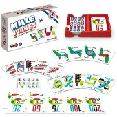 Dujardin Klassiek spel Miles Klassieke terminals