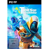 Tides of Tomorrow PC