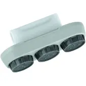 GROHE Inlaat talentofill chroom 28963000