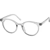 Vista Bonita Vista-Bonita-CLASSIC Vertebril -2.00-Kadushi silver