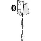 Hansa Fotocel 6912 v bluetooth, 1006929V