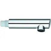 GROHE douche uitloop 46830 chroom 46.830.000