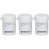 Pharmaplant Lyomir Mierikswortel 3x30 St Capsules