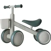 Mushie - Toddler Bike - Sage (102293)