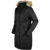 Horka Jas Typhoon Zwart - xs
