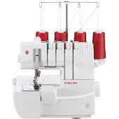 SINGER 14t970c Naaimachine