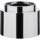 GROHE huls voor stopkraan chroom 05111000