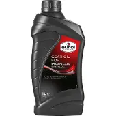 Eurol honda versnellingsbakolie (1l)