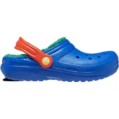 Crocs Klompen Classic Lined Clog T kind 23 / 24