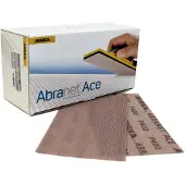 Mirka Abranet ACE Schuurstroken 115x230mm - P400