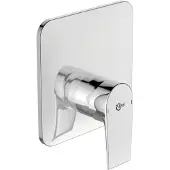 Ideal standard Edge - Inbouwkraan, chroom A7123AA