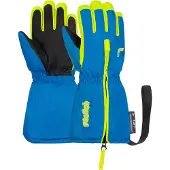Reusch - Kid's Tom - Handschoenen IV - 4-5 years, blauw