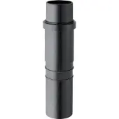 Geberit PE Lange mof met afdichtingsbescherming, DN 200, 370.701.16.1