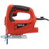YATO YT-82265 - Decoupeerzaag - Elektronische Snelheidsregeling - 400W