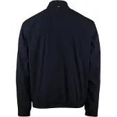 Brax tussenjas donkerblauw