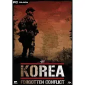 korea forgotten conflict - Windows