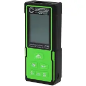 Ks Tools 512.3000 COMPETITION Laser-Entfernungsmesser Laserafstandsmeter
