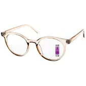 Vista Bonita Leesbril-Vista-Bonita-CLASSIC Progressief-Soft skin-+2.50