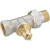 Danfoss Sanitair installatiemateriaal, Klep Danfoss, RA-G 20 recht