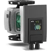 Wilo Hoogrendement natloper-circulatiepomp Yonos MAXO plus 30/0,5-12 PN6/10, 2120605
