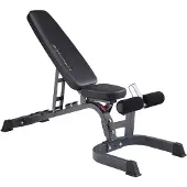 BodyCraft Halterbank F.I.D. F602