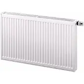 Purmo Compact ventielradiator Type 22 600x2000mm ventielpositie rechts F07220602001130