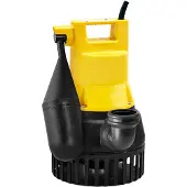 Pentair Waterpomp, JP09386 Jung Pumpen U5K, 10 m kabel dompelpomp (Rioolpomp)