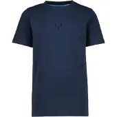 Vingino T-shirt Jovita Jongen Blauw 116